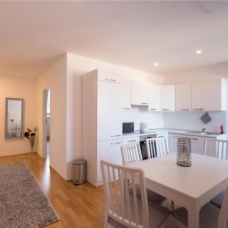 Sunny Penthouse L Dg1'14 Apartman Bécs Kültér fotó