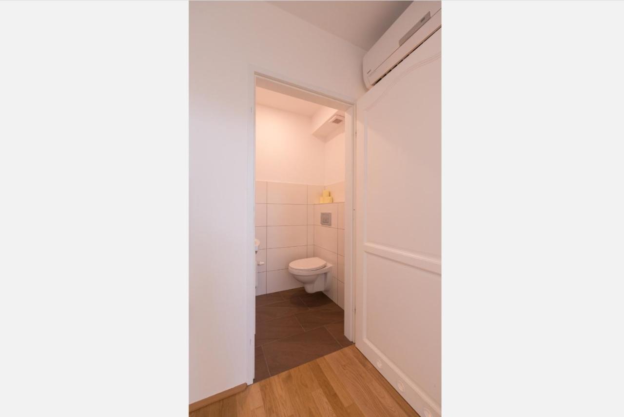 Sunny Penthouse L Dg1'14 Apartman Bécs Kültér fotó