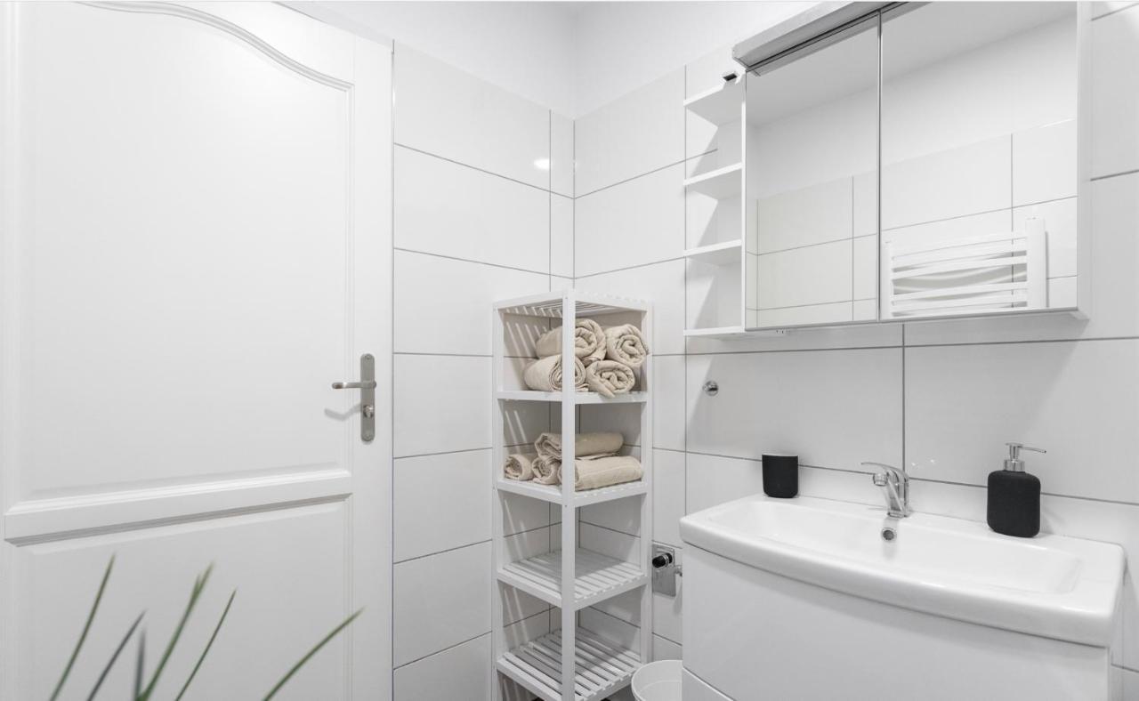 Sunny Penthouse L Dg1'14 Apartman Bécs Kültér fotó